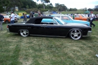 Hanging Rock Car Show 2011 43